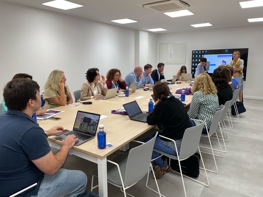 Annual Assembly & Networking 2026 in Spain