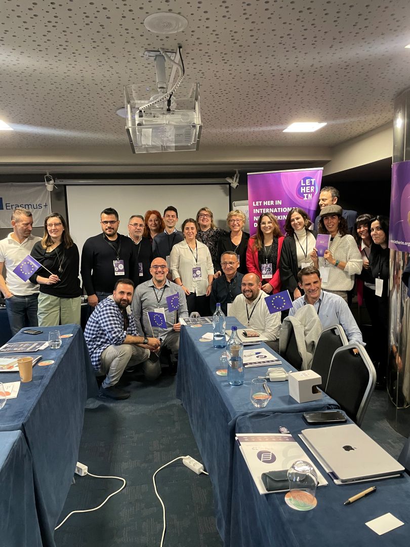 Annual General Assembly and Networking