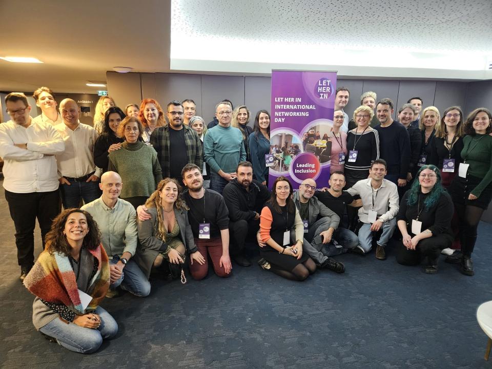 Annual General Assembly and Networking