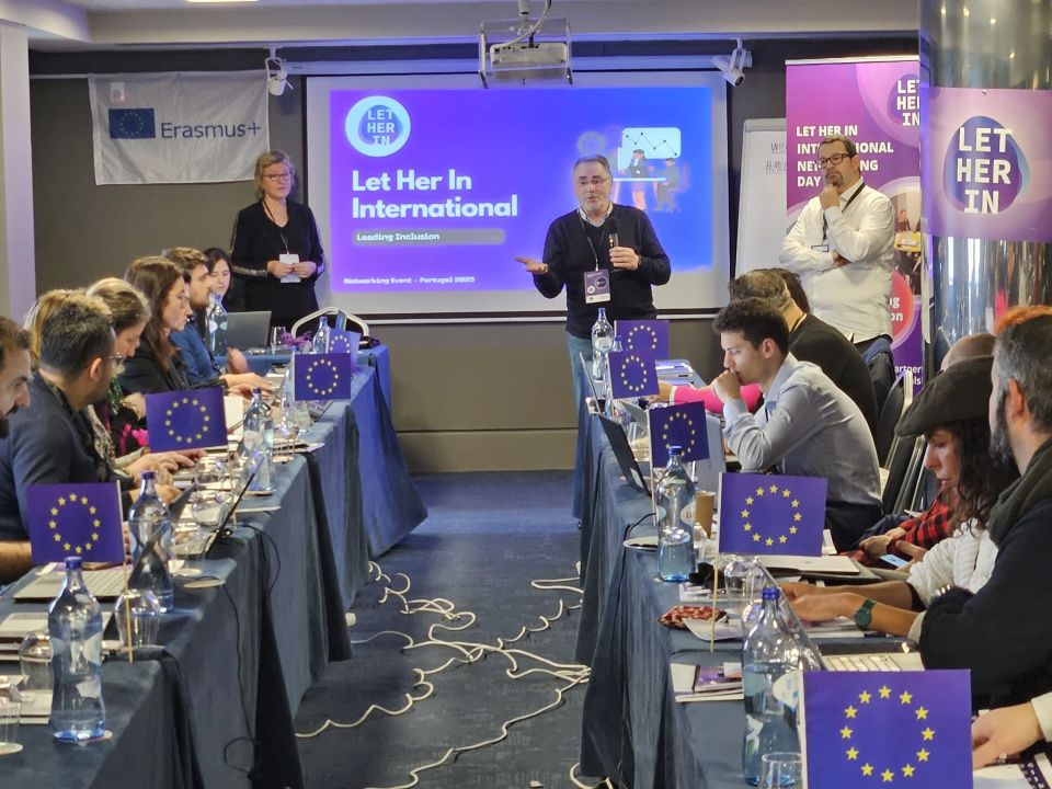 Annual General Assembly and Networking