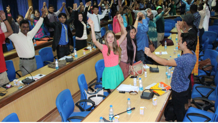 Global Youth Peace Fest