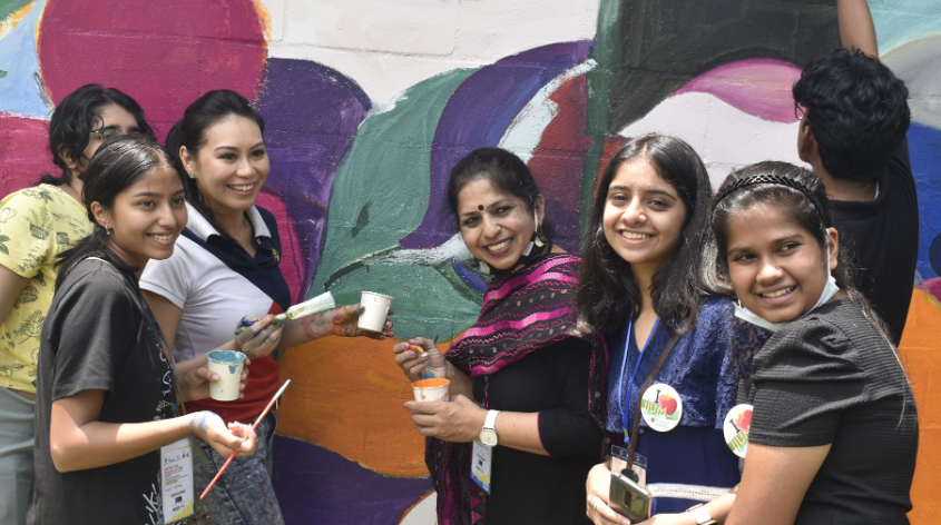 Global Youth Peace Fest