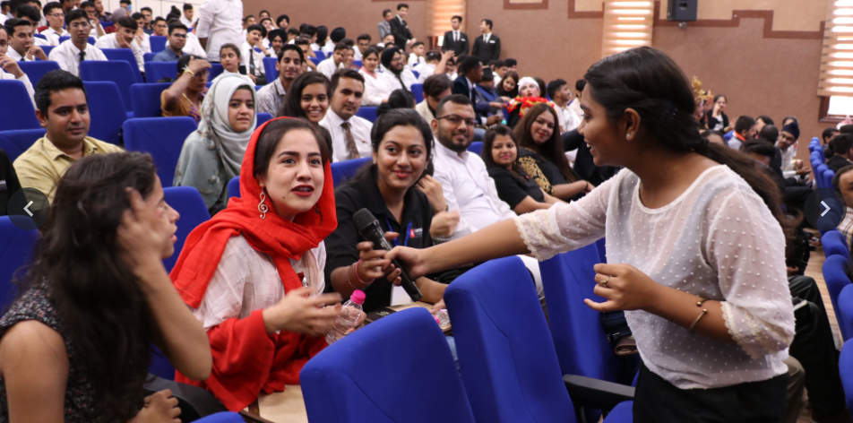 Global Youth Peace Fest