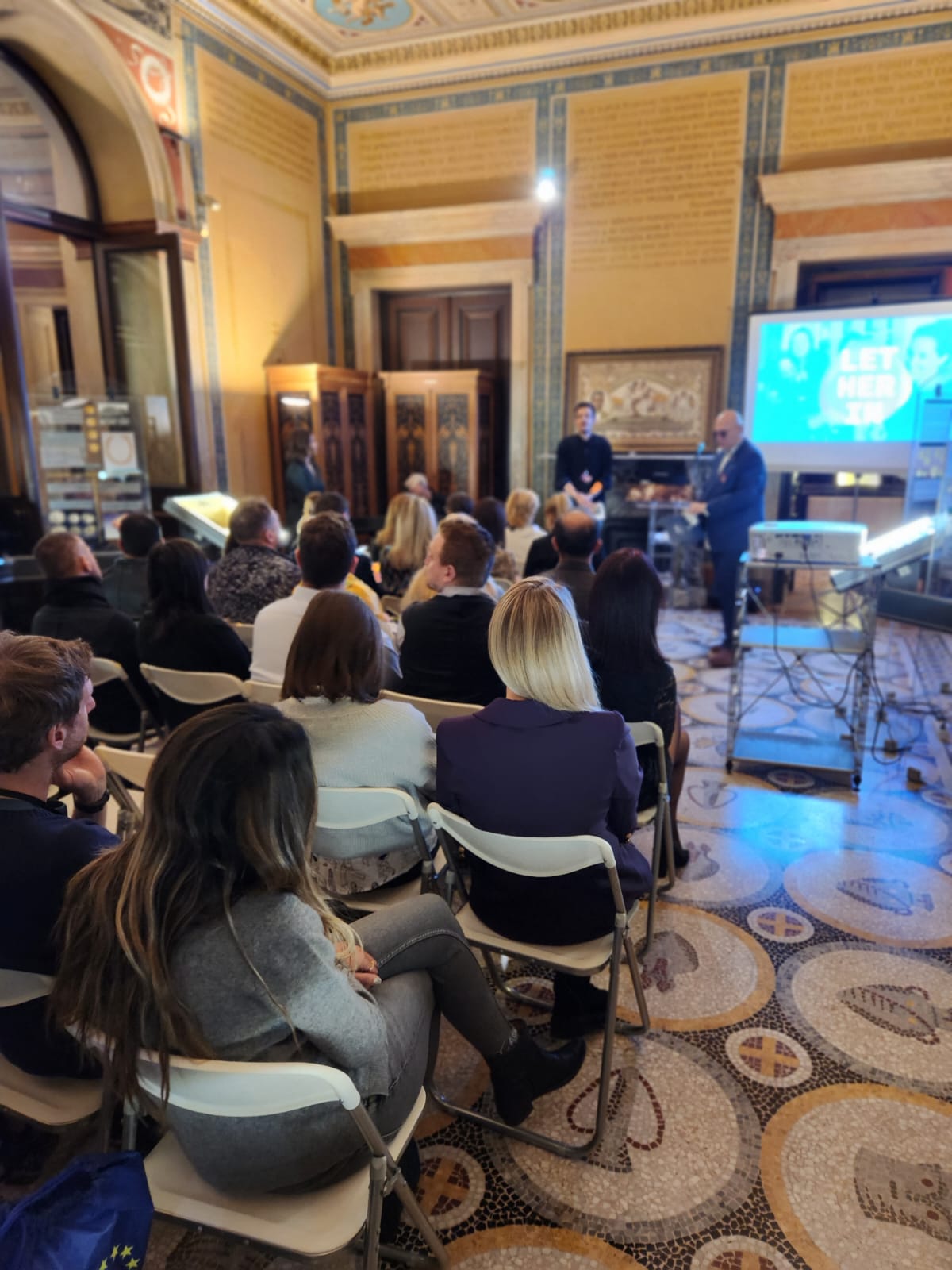 Annual General Assembly and Networking