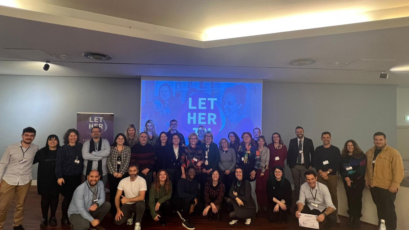 Annual General Assembly and Networking