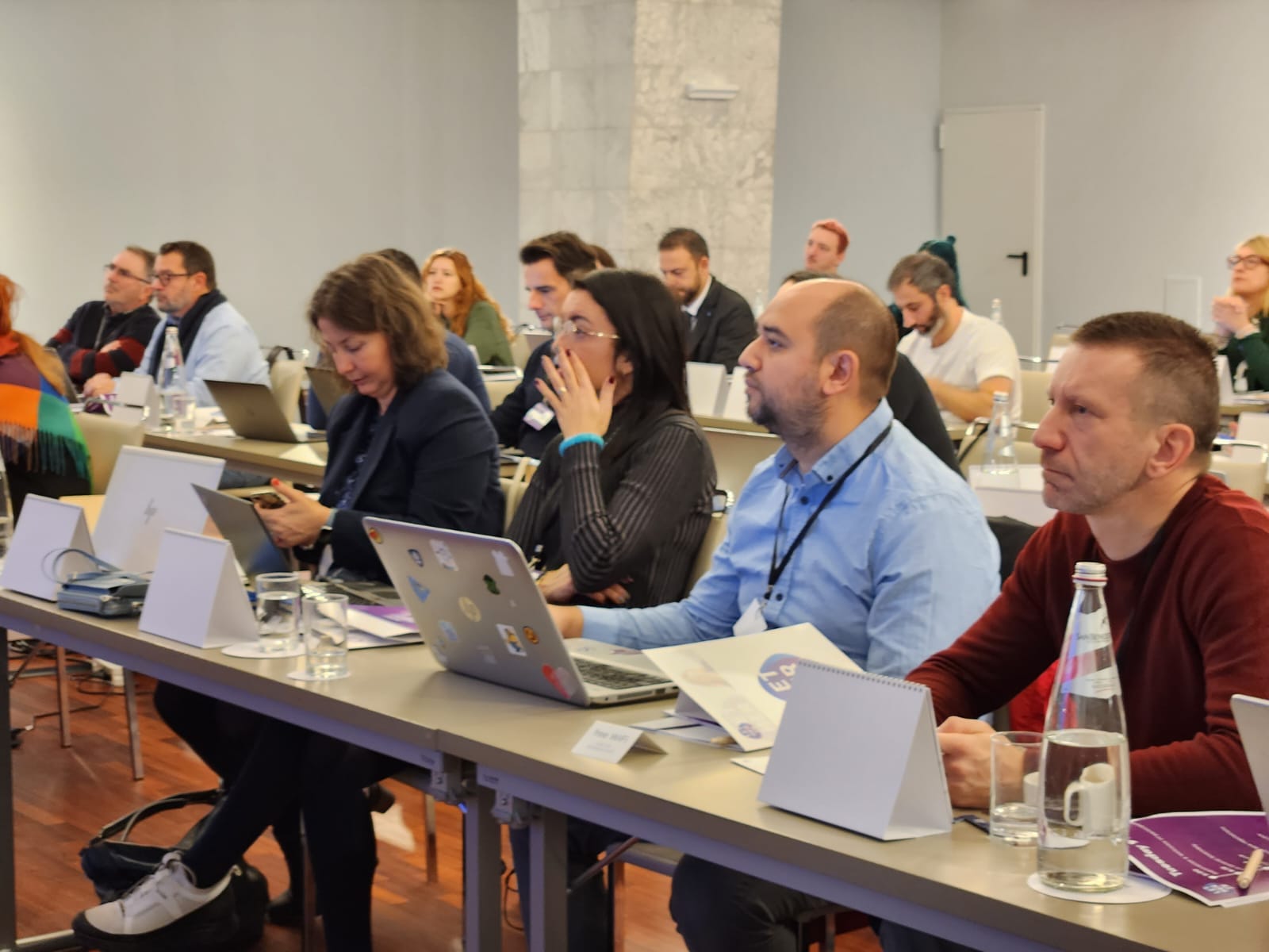 Annual General Assembly and Networking