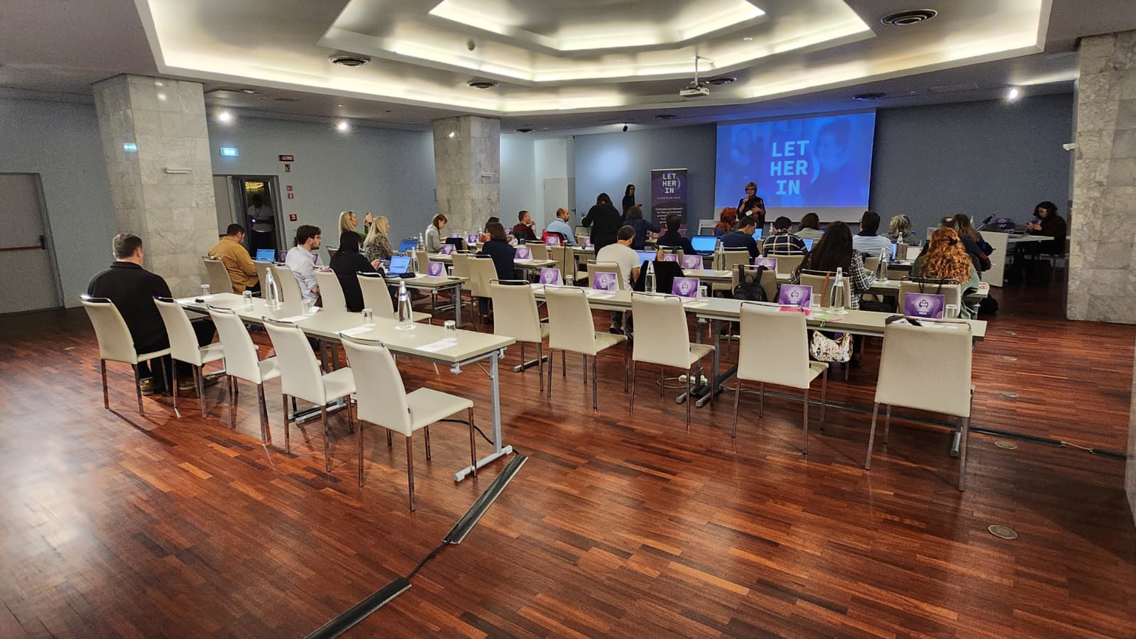 Annual General Assembly and Networking