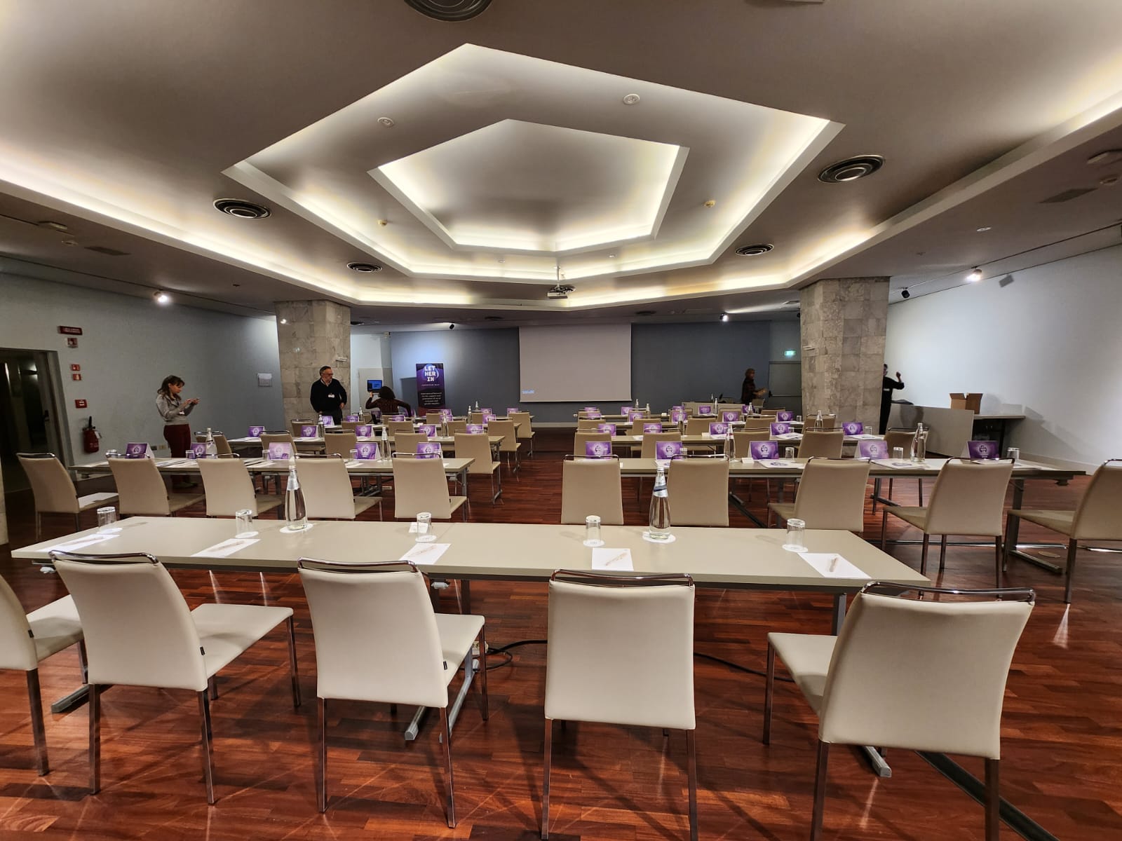 Annual General Assembly and Networking