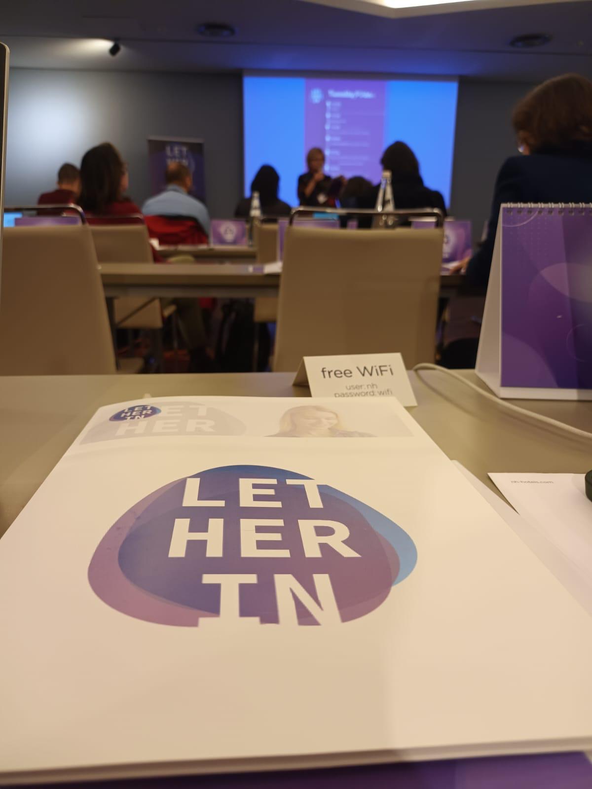 Annual General Assembly and Networking