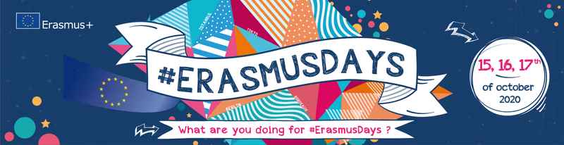 Erasmus+ Days 2020