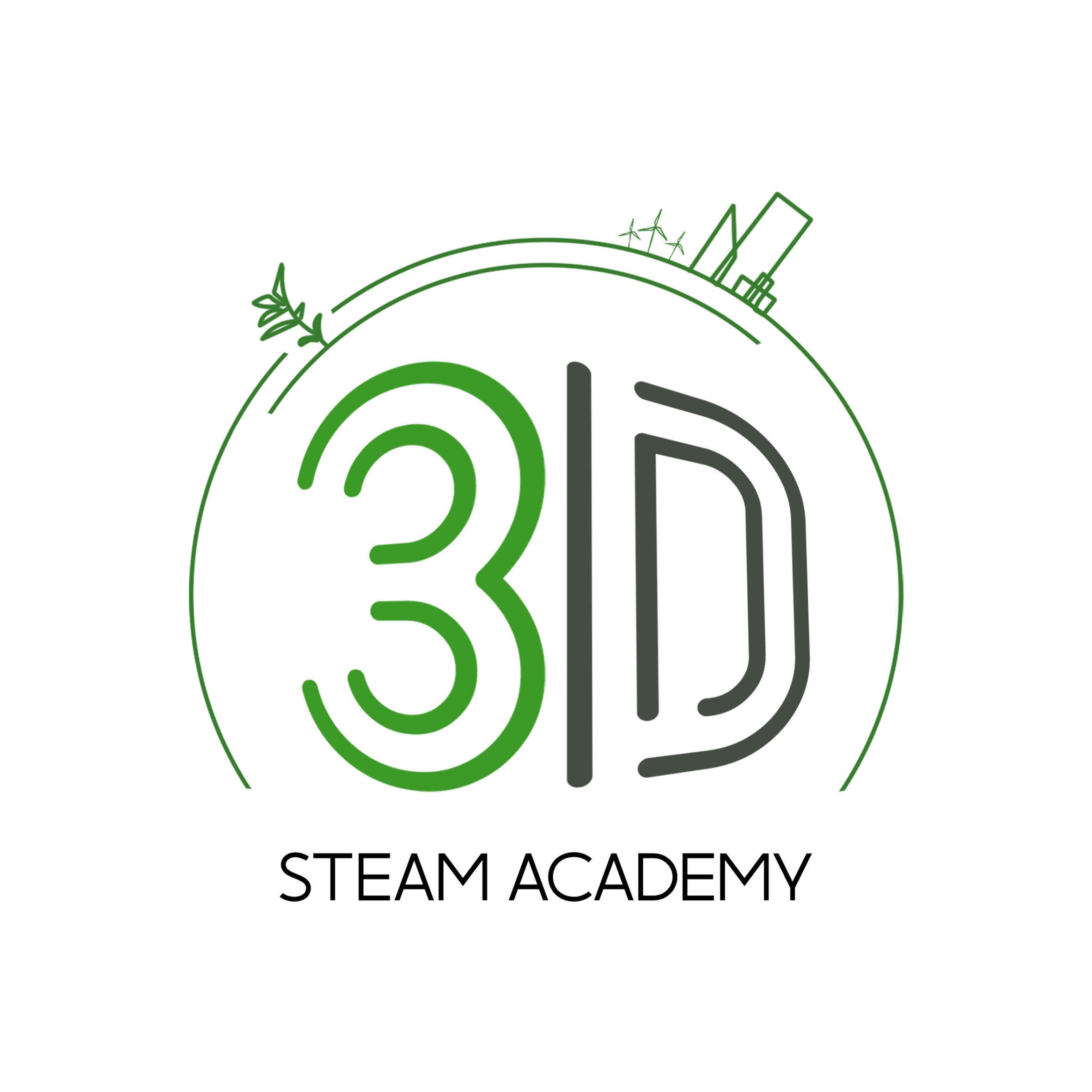 STEAM3D