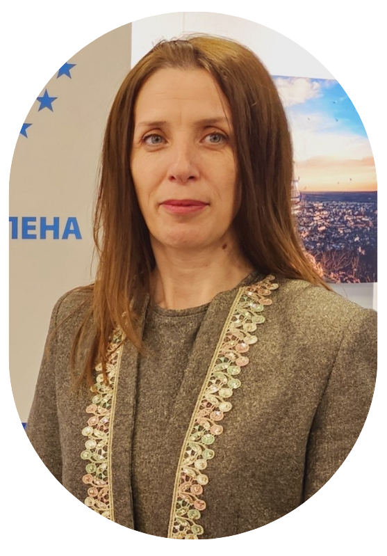 Maya Milova